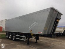 Semi remorque Fruehauf DISPONIBLE benne céréalière neuve