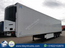 Semi remorque Krone MEATRAILS thermoking slx300e frigo mono température occasion
