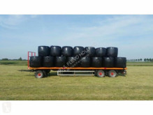 Rimorchio cassone Netam BLADVERING-VERKOCHT