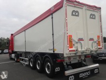 Menci CEREALIERE SL 105 59 m3 semi-trailer new cereal tipper