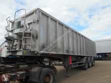 Semi remorque General Trailers Non spécifié benne céréalière occasion