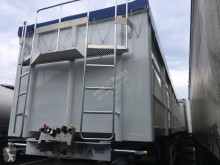 Granalu Benne double vérin sous caisse en HARDOX 450 semi-trailer new tipper