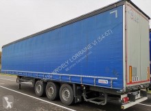 Sættevogn glidende gardiner Schmitz Cargobull