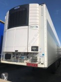 Schmitz Cargobull refrigerated semi-trailer SKO
