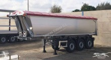 Granalu 26m3 OMEGA LT semi-trailer new construction dump