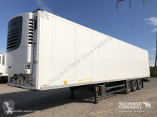 Полуприцеп изотермический Schmitz Cargobull Tiefkühlkoffer Standard Doppelstock