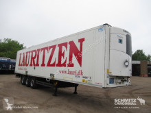 Semirremolque isotérmica Schmitz Cargobull Tiefkühlkoffer Standard