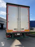 General Trailers semi-trailer used refrigerated