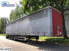 Náves Samro Tautliner Disc brakes plachtový náves ojazdený