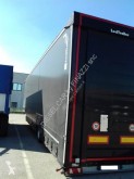 Lecitrailer semi-trailer used tautliner