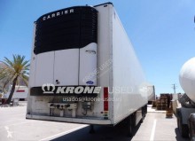 Schmitz Cargobull n/a semi-trailer used mono temperature refrigerated