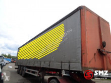 Semi Renders Oplegger 3500