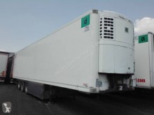 Trailer Lamberet tweedehands koelwagen