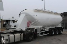 Semirremolque cisterna Baryval D-1755 SILO