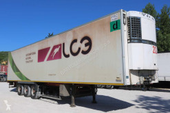 Rolfo SEMIRIMORCHIO, FRIGORIFERO, 3 assi semi-trailer used refrigerated