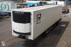 Pacton mono temperature refrigerated semi-trailer Koel/ Vries 2.60 inwendig 3-assig/ Liftas/ Stuuras
