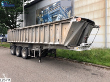 Semirimorchio Trailor kipper Steel suspension ribaltabile usato