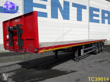 Nc flatbed semi-trailer Flatbed