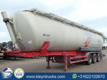 Návěs Spitzer SILO SK2460 cisterna použitý