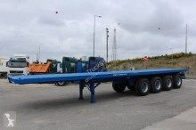 Semirremolque portacontenedores Schmitz Cargobull TL EQUIP SEMIRREBOQUE TOTALMENTE RECONDICIONADO