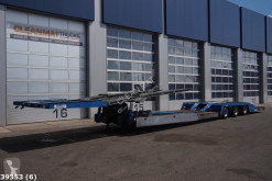 半挂车 车门 无公告 Truck transporter