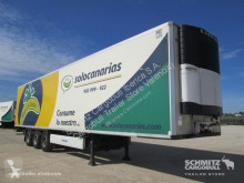 Semi remorque Krone Reefer Standard isotherme occasion