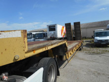 Kaiser flatbed semi-trailer Non spécifié