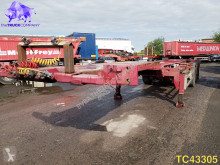 Полуприцеп Renders Container Transport контейнеровоз б/у