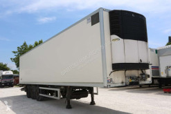 Acerbi SEMIRIMORCHIO, FRIGORIFERO, 3 assi semi-trailer used refrigerated