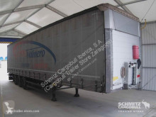 Semirremolque lonas deslizantes (PLFD) Schmitz Cargobull Varios Curtainsider