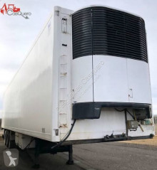 Prim-Ball S3E7300 semi-trailer used refrigerated