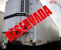 Semi remorque frigo Lamberet LVFS