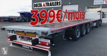 Semirremolque caja abierta Schmitz Cargobull LOCATION 399€/ mois