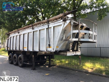 Semirremolque Benalu kipper Steel suspension volquete usado