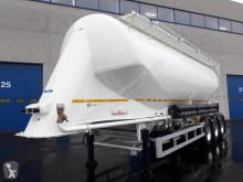 Návěs Kässbohrer SSL40 cisterna nový