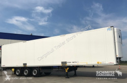 Semirremolque Schmitz Cargobull Tiefkühlkoffer Standard isotérmica usado