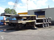Полуприцеп Nooteboom OD48 Low Loader Full Steel Spring Suspension 12 Tyre Heavy Duty трал б/у