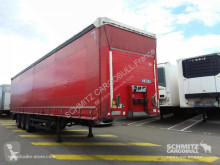Schmitz Cargobull Rideaux Coulissant Standard semi-trailer used tautliner