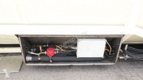 Semirremolque cisterna productos químicos nc Glycol el. heating, 25.000L TC, 1 comp., IMO1, T11, L4BN, 5y insp. valid till 7/2021