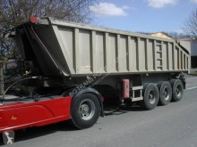 Полуприцеп самосвал Trailor