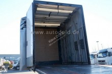 نصف مقطورة ستائر منزلقة (plsc) Kögel S3D4S23E