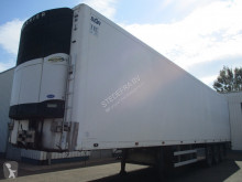 نصف مقطورة SOR SP71 ,3 Axle, Fridge trailer , aluminum rims , new tires !! برّاد أحادي الحرارة مستعمل