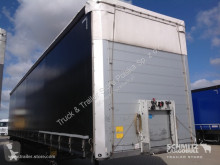 Schmitz Cargobull Schiebeplane Standard semi-trailer used tautliner