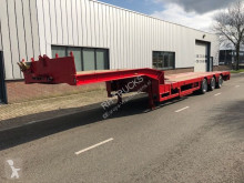 Semitrailer Kel-Berg KEL BERG maskinbärare begagnad