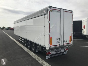 Kraker trailers