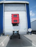 Sættevogn palletransport Guillen LONA