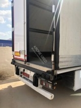 Semirimorchio Krone Cool Liner FRIGO frigo usato