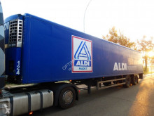 Полуприцеп DBM SRAF PS 20 ENKEL EXPORT 10 STUKS / PIECES ZONDER FRIGO б/у