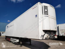 Semirremolque Guillen Reefer Standard isotérmica usado