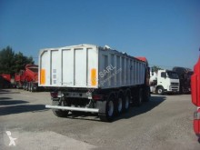 Benalu tipper semi-trailer